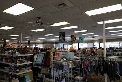 Angel View Resale Store – Cathedral City