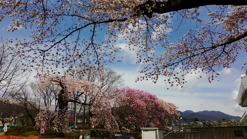 風越公園