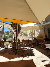 Atmosphère du Restaurant Les Baux Jus à Les Baux-de-Provence - n°12