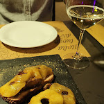 Photo n°2 de l'avis de Elena.r fait le 24/08/2022 à 14:49 sur le  Erba Luna Ristorante à Montone