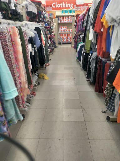 Dollar Store «FAMILY DOLLAR», reviews and photos, 3465 W Walnut St STE 229, Garland, TX 75042, USA