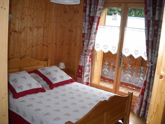 Photos des visiteurs Appartement de vacances Chalet Dryades 74110 Morzine