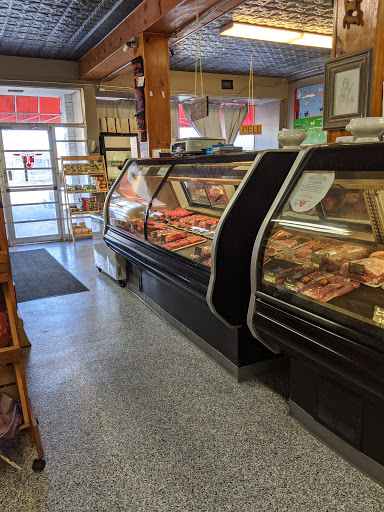 Butcher Shop «Broadway Butcher Shop», reviews and photos, 3828 Broadway, Kansas City, MO 64111, USA