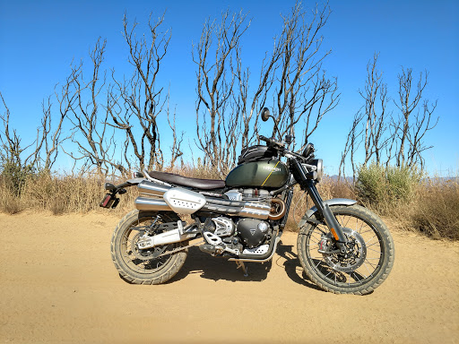 Simi Valley Cycles image