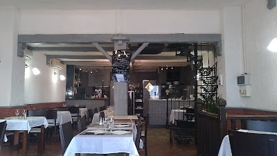 Le Portofino à Sète