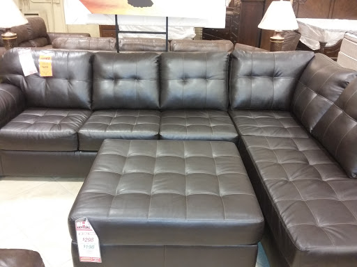 Furniture Store «Bi-Rite Furniture», reviews and photos, 7114 North Fwy, Houston, TX 77076, USA