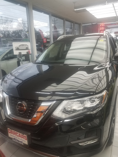 Nissan Dealer «DARCARS Nissan College Park», reviews and photos, 9330 Baltimore Ave, College Park, MD 20740, USA