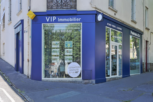 Agence immobilière Vip Saint-Clair - Votre Immobilier Personnalisé Nantes