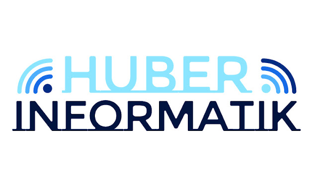 Huber Informatik Gmbh - Oftringen