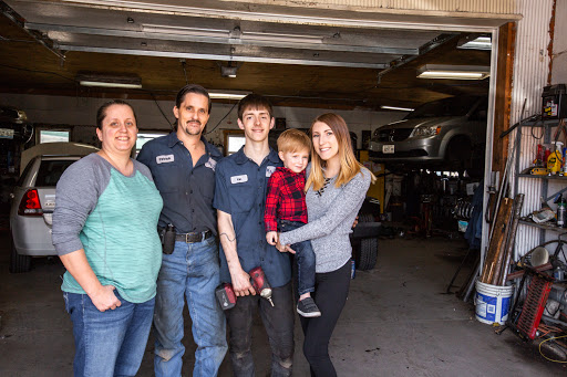 Auto Repair Shop «KJI Auto Repair», reviews and photos, 1403 Plainfield Rd, Joliet, IL 60435, USA