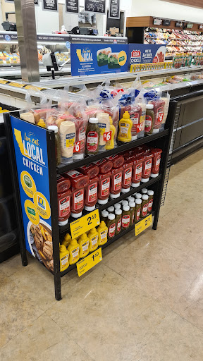 Grocery Store «Safeway», reviews and photos, 4309 Clayton Rd, Concord, CA 94521, USA