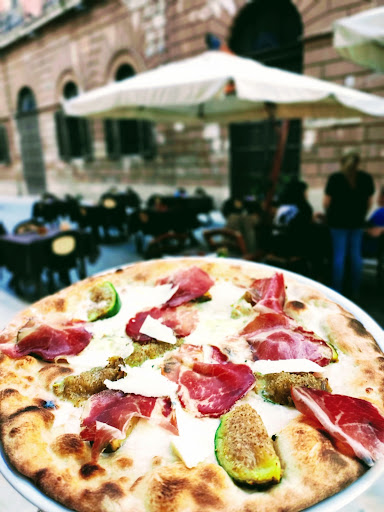 La Baresana | Trattoria Pizzeria in Bari, Città Metropolitana di Bari