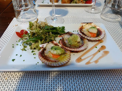 La Table Restaurant à Saint-Raphaël