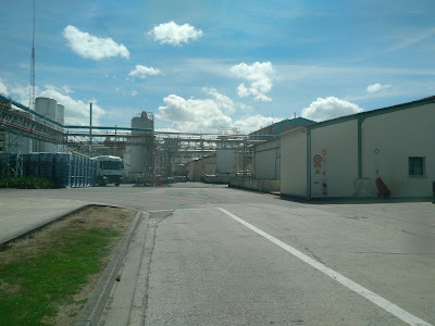 SEQENS Couterne (PCAS) à Rives-d'Andaine