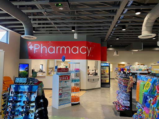 Kare Pharmacy & Bubble Tea