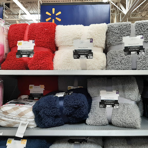 Discount Store «Walmart», reviews and photos, 1130 NJ-77, Bridgeton, NJ 08302, USA