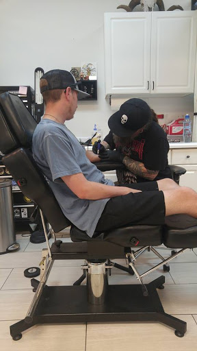 Explore 1st tattoo ideas, creative tattoo ideas in Fairview Heights, available at Inkwell Tattoos