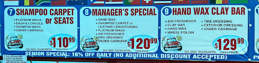 Car Wash «Colima Car Wash», reviews and photos, 18470 Colima Rd, Rowland Heights, CA 91748, USA