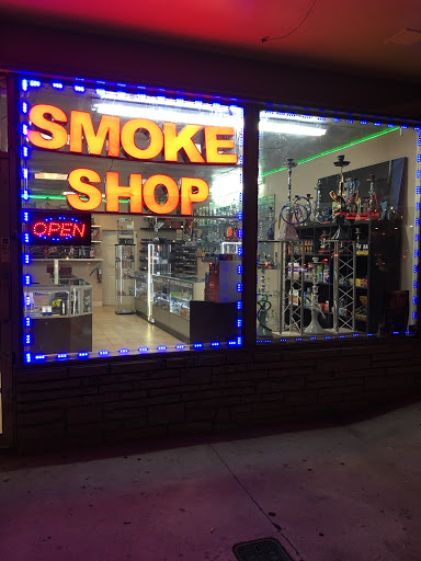 Vaporizer Store «Miami Vape Smoke Shop», reviews and photos, 471 NE 167th St, North Miami Beach, FL 33162, USA