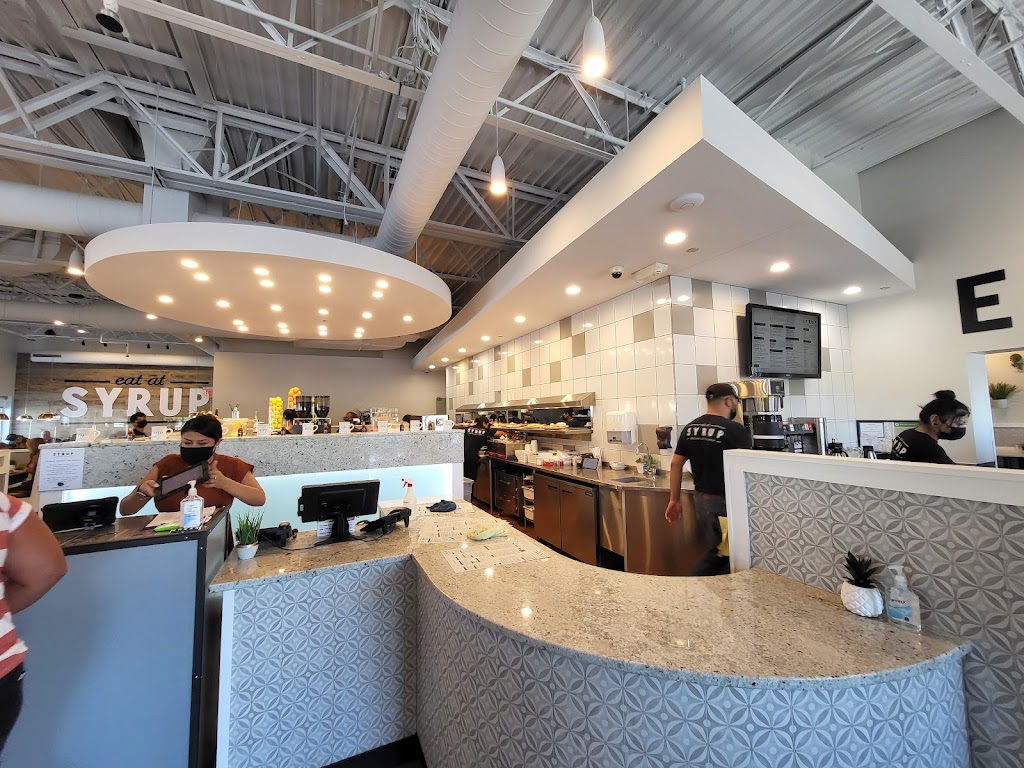 SYRUP - St Charles 60174