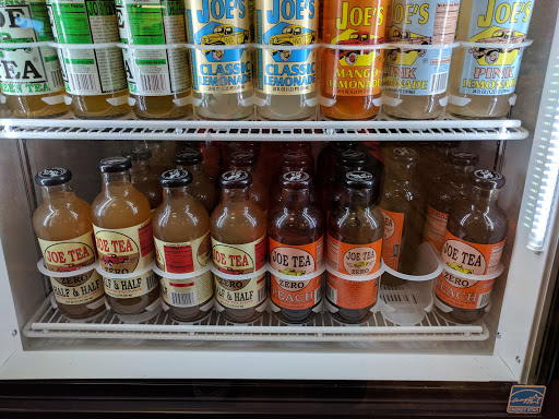 Gourmet Grocery Store «Gourmet Girls», reviews and photos, 1 Easter Ct # D, Owings Mills, MD 21117, USA