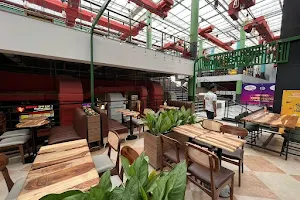 Chaayos Cafe at DLF Porur image