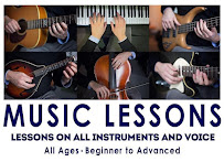 Rockin’ Rossi Music Lessons