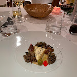 Photo n°8 de l'avis de Maximilian.t fait le 20/09/2022 à 20:45 sur le  Altes Kelterhaus by Markus Plein à Wintrich