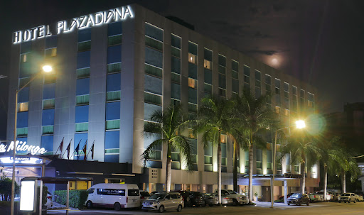 Hotel Plaza Diana