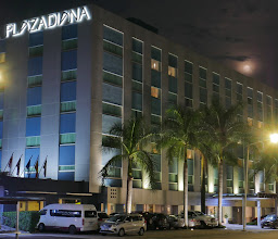 Hotel Plaza Diana photo