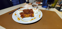 Tarte Tatin du Chez Wiwi Restaurant Avranches - n°5