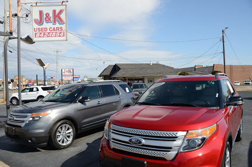 Used Car Dealer «J&K Used Cars», reviews and photos, 670 US-31 BYP, Bowling Green, KY 42101, USA