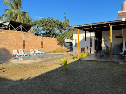 Casa en Tarapoto - Tarasho House