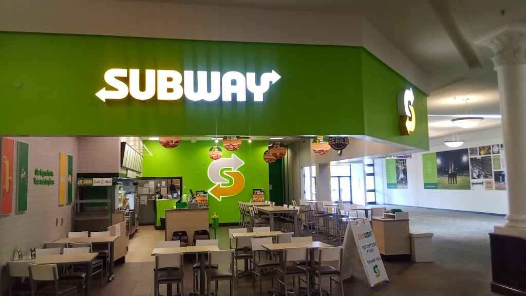 Subway 28152