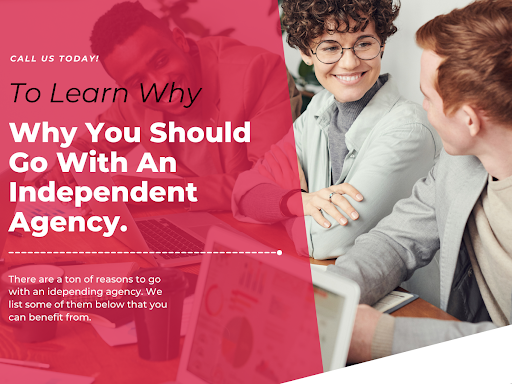 Auto Insurance Agency «Eric Stewarts Insurance Agency», reviews and photos