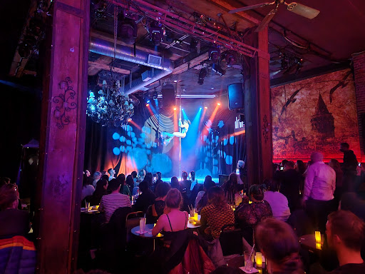 Live Music Venue «DROM», reviews and photos, 85 Avenue A, New York, NY 10009, USA