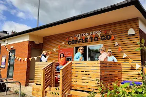 Tatton Perk Moor Park coffee shop image