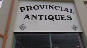 Provincial Antiques