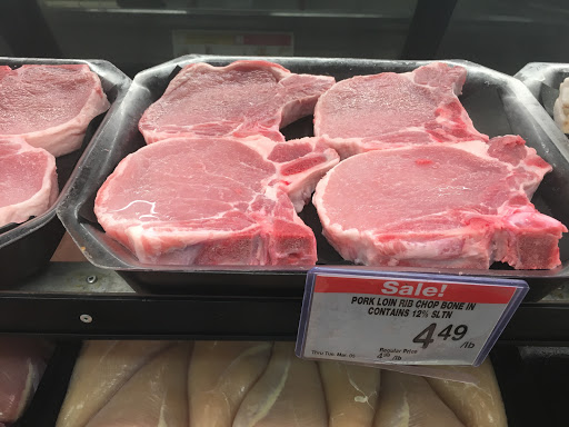 Grocery Store «Jewel-Osco», reviews and photos, 819 S Elmhurst Rd, Des Plaines, IL 60016, USA