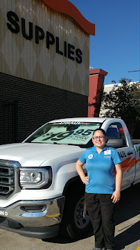 U-Haul Moving & Storage of Corpus Christi - Photo 2 - Car repair in Corpus Christi, TX, Corpus Christi