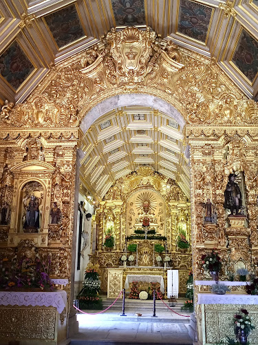 Avaliações doSantuário de Nossa Senhora do Bom Despacho em Maia - Igreja