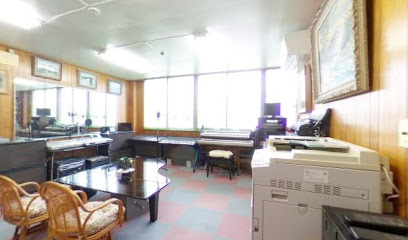 山崎 歌謡教室