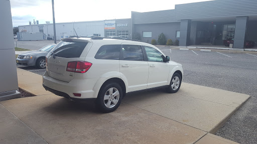 Jeep Dealer «Kindle Auto Plaza», reviews and photos, 525 Stone Harbor Blvd, Cape May Court House, NJ 08210, USA