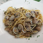 Photo n°1 de l'avis de Carmelo.i fait le 19/06/2017 à 19:47 sur le  Osteria del Gusto à Montelabbate