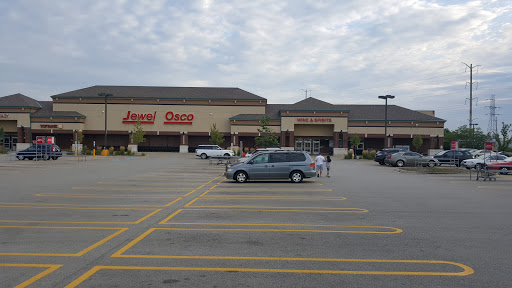 Grocery Store «Jewel-Osco», reviews and photos, 1600 Deerfield Rd, Highland Park, IL 60035, USA