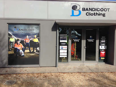 Bandicoot Clothing Workwear & Embroidery