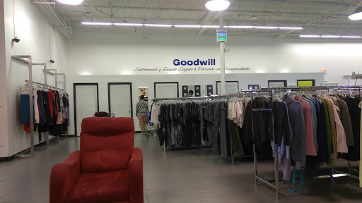 Thrift Store «Goodwill Tamiami Superstore», reviews and photos