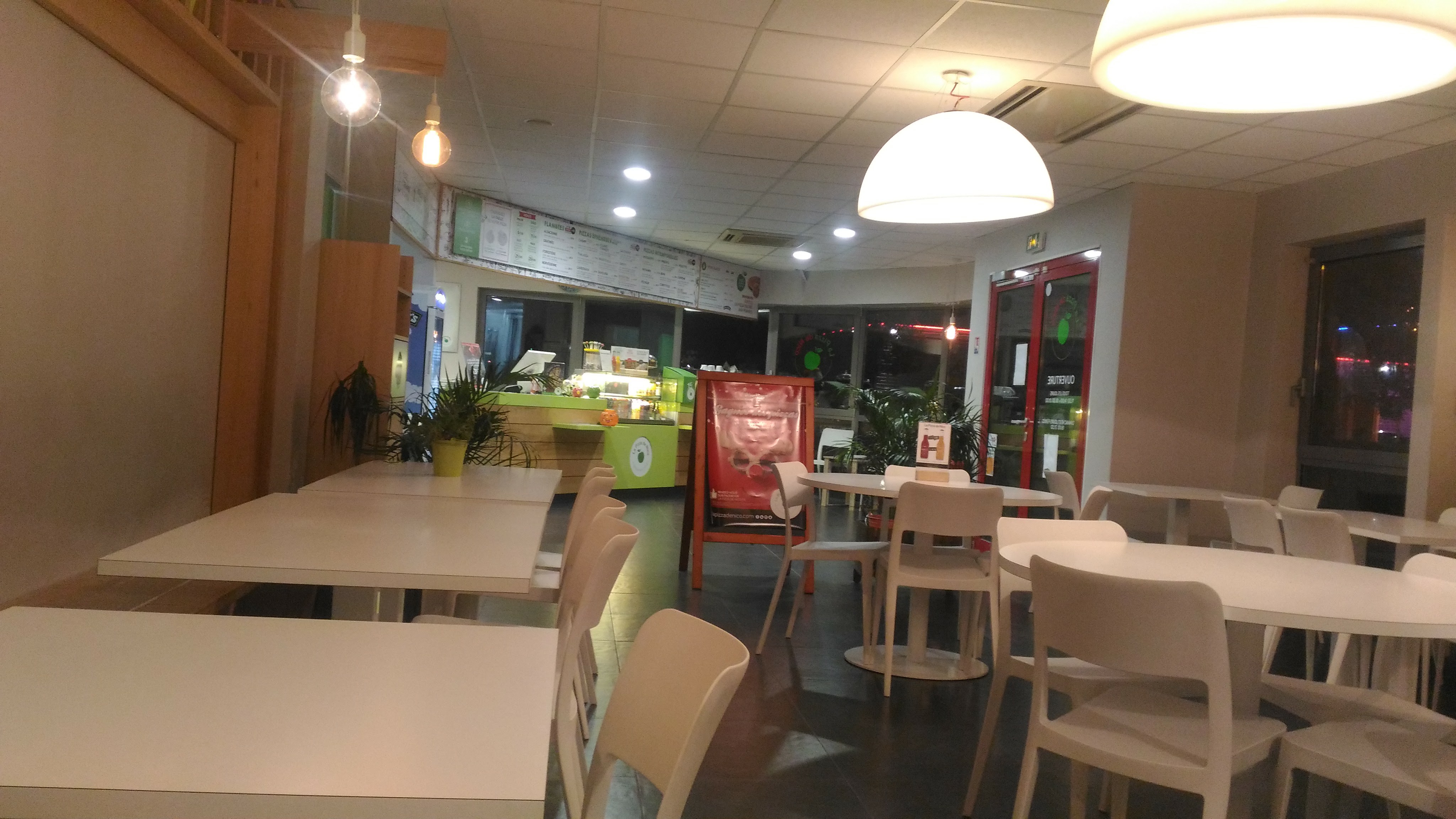Photo n° 1 de l'avis de N.O fait le 21/11/2017 à 19:57