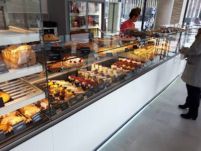 Artisan Boulanger Pâtissier à Bois-Colombes