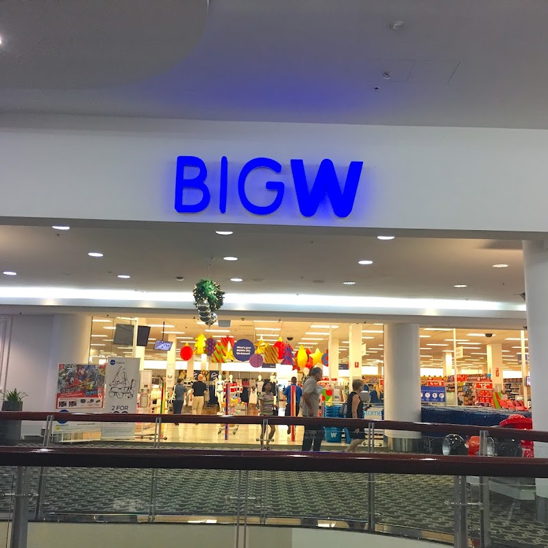 BIG W Carindale